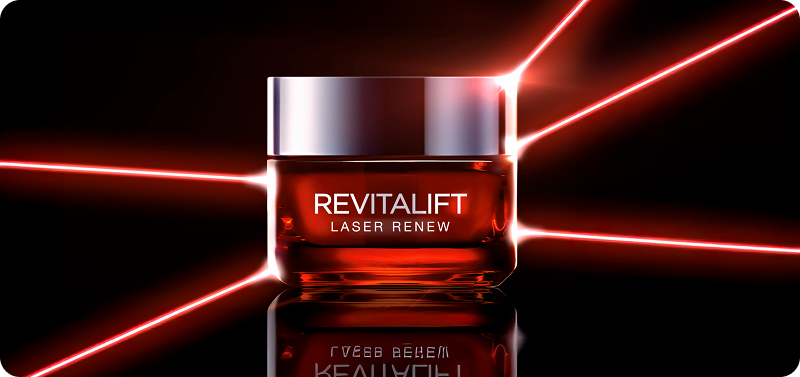 L’oreal Revitalift